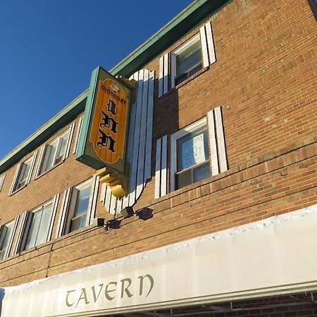 Didsbury Inn エクステリア 写真