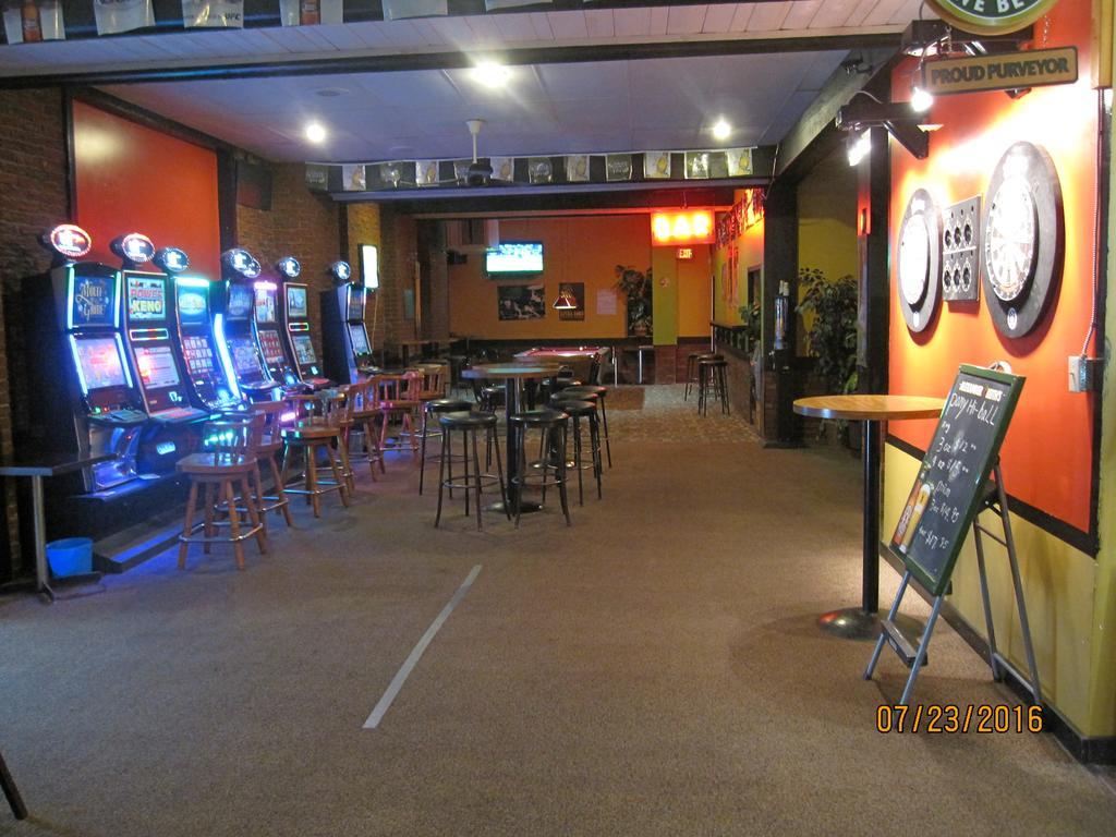 Didsbury Inn エクステリア 写真